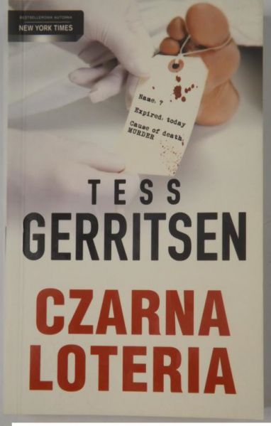 Czarna Loteria