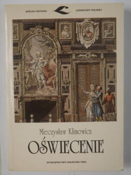 Oświecenie