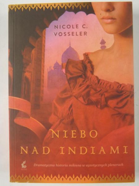 Niebo nad Indianami