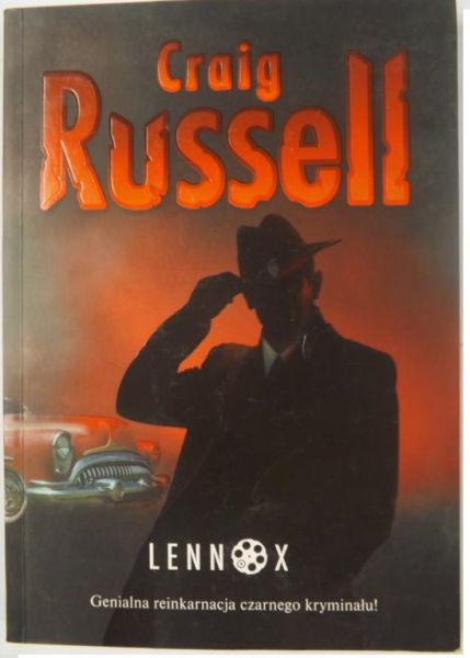Russell Craig - Lennox