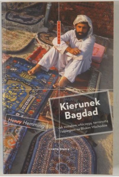 Kierunek Bagdad