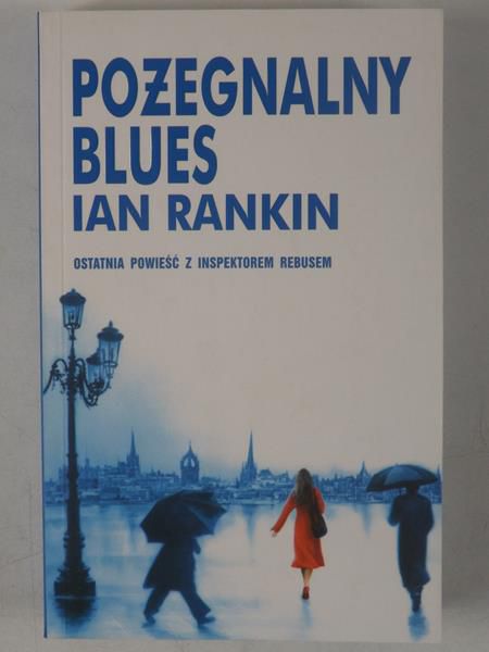 Pożegnalny blues