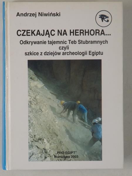Czekając na Herhora