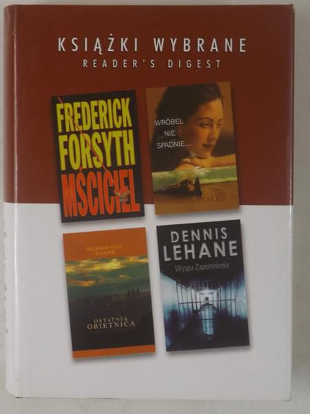 Książki wybrane, Reader's Digest