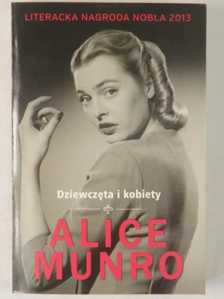 Dziewczęta i kobiety