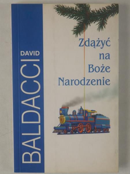 Zdążyć na Boże Narodzenie