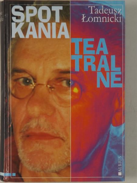 Spotkania teatralne