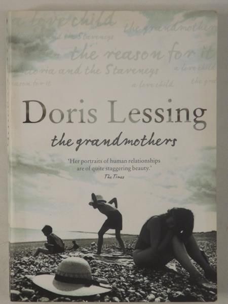 Lessing Dores - The Grandmothers