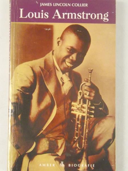 Louis Armstrong