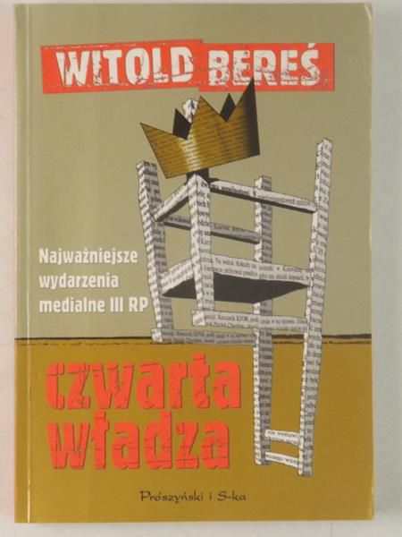 Czwarta władza