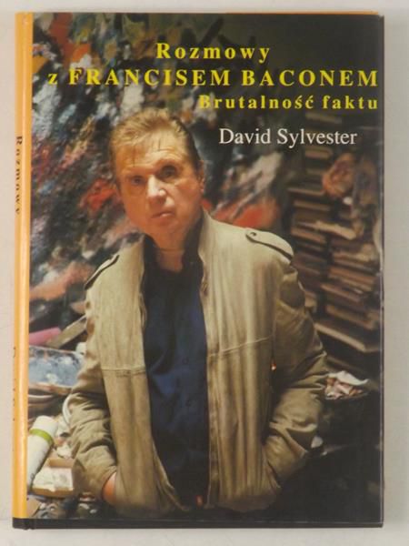 Rozmowy z Francisem Baconem
