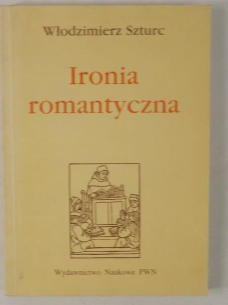 Ironia romantyczna