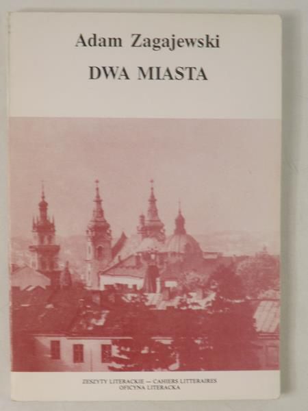 Dwa miasta