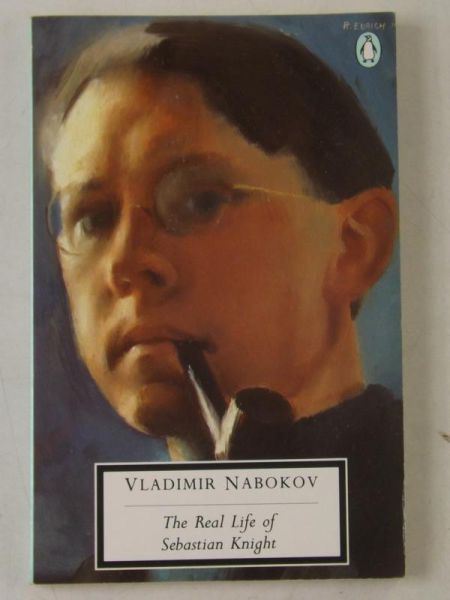 Nabokov Vladimir - The Real Life of Sebastian Knight