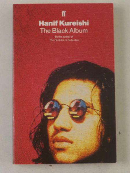 The Black Album