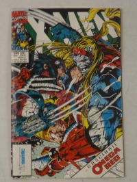 X - Men: nr 3/95 Tm-Semic