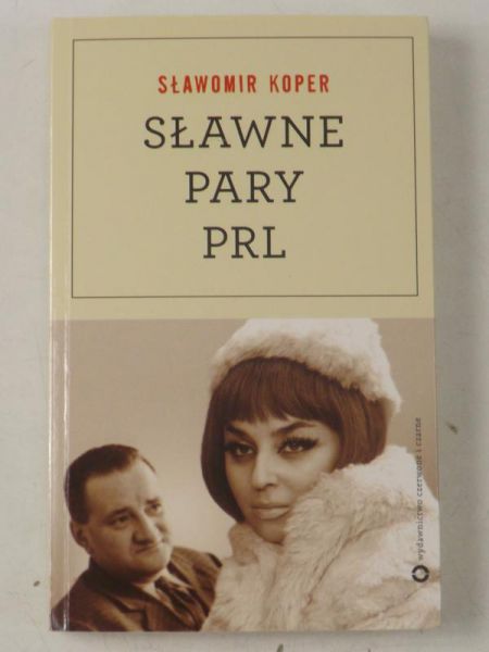 Sławne pary PRL