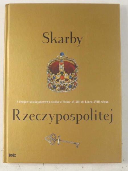 Skarby Rzeczypospolitej
