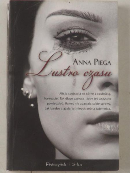 Lustro czasu