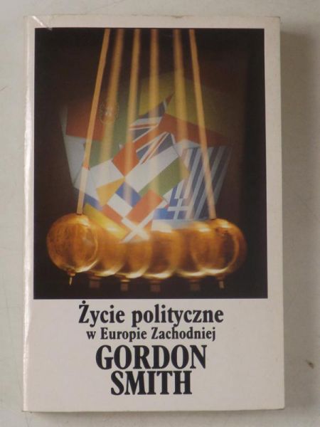 Życie polityczne w Europie Zachodniej