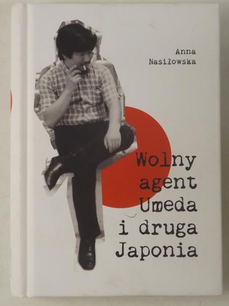 Wolny agent Umeda i druga Japonia