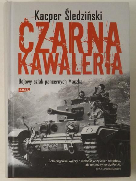 Czarna kawaleria