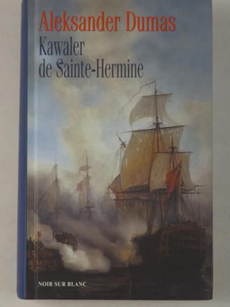 Kawaler de Sainte-Hermine