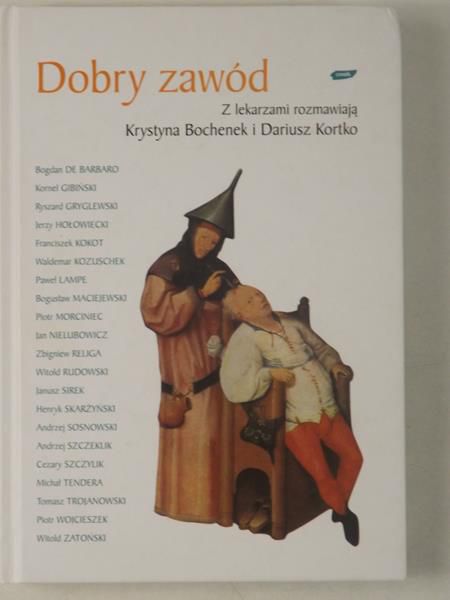 Dobry zawód