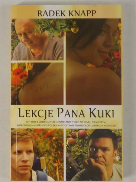 Lekcje Pana Kuki