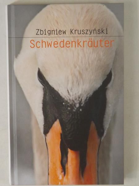 Schwedenkrauter