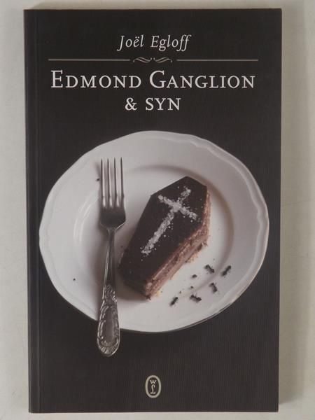 Joel - Edmond Ganglion & Syn