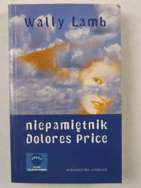 Lamb Wally - Niepamiętnik Dolores Price
