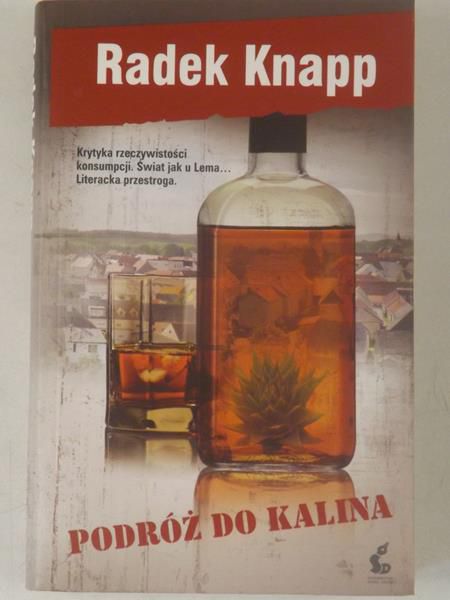 Podróż do Kalina