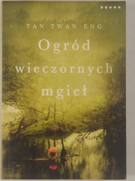 Ogród wieczornych mgieł