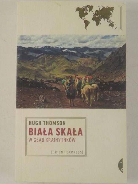 Biała Skała