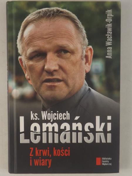 Z krwi, kości i wiary