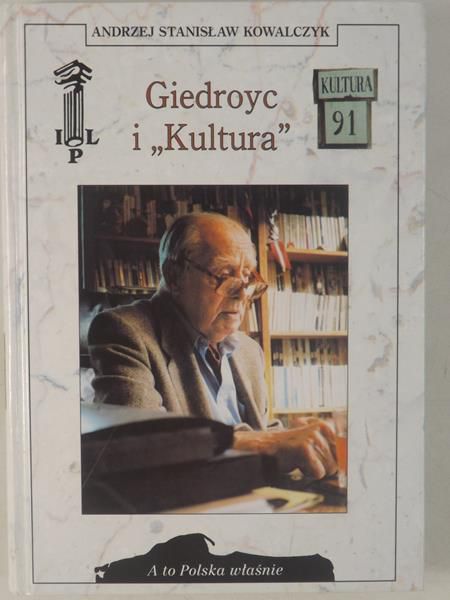Giedroyc i Kultura