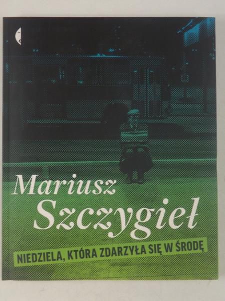 Niedziela, która zdarzyła się w środę