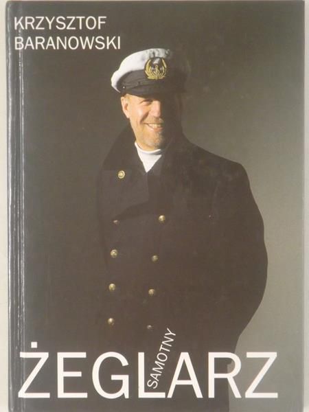 Żeglarz