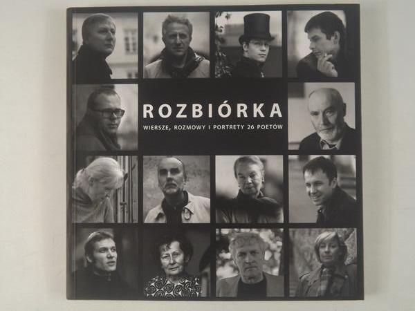 Rozbiórka