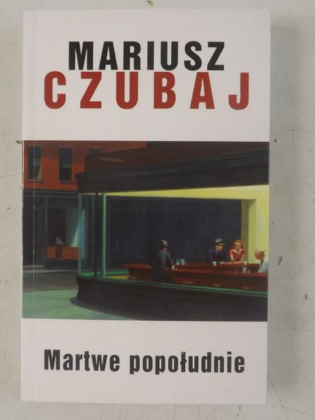 Martwe  popołudnie