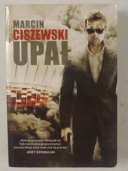 Upał