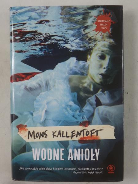 Wodne anioły