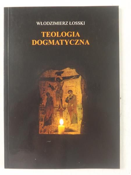 Teologia dogmatyczna