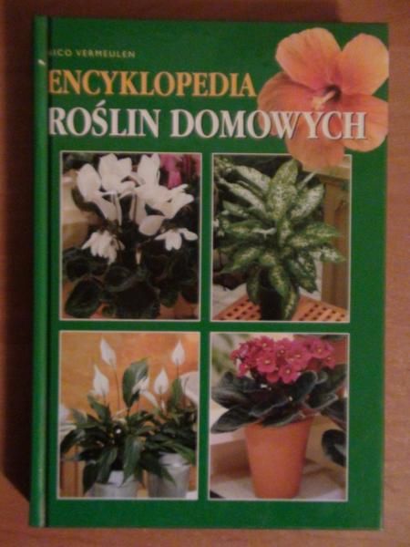 Vermeulen  - Encyklopedia roślin domowych