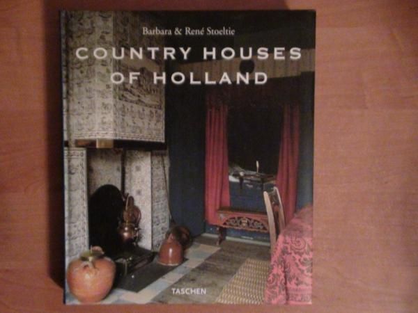 &  - Country Houses of Holl