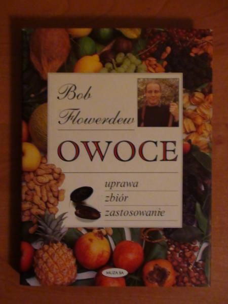 Owoce
