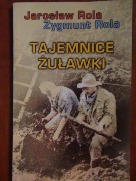 Jarosław,   - Tajemnice Żuławki