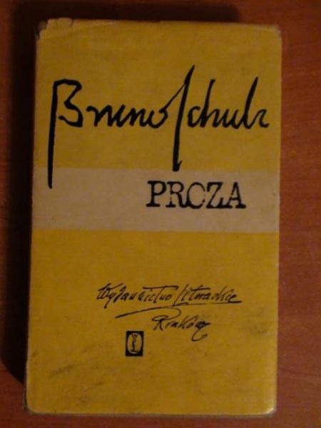 Proza