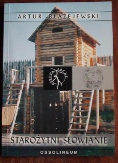 Starożytni Słowianie